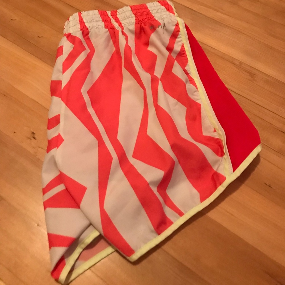 Nike Dri Fit Tempo Shorts